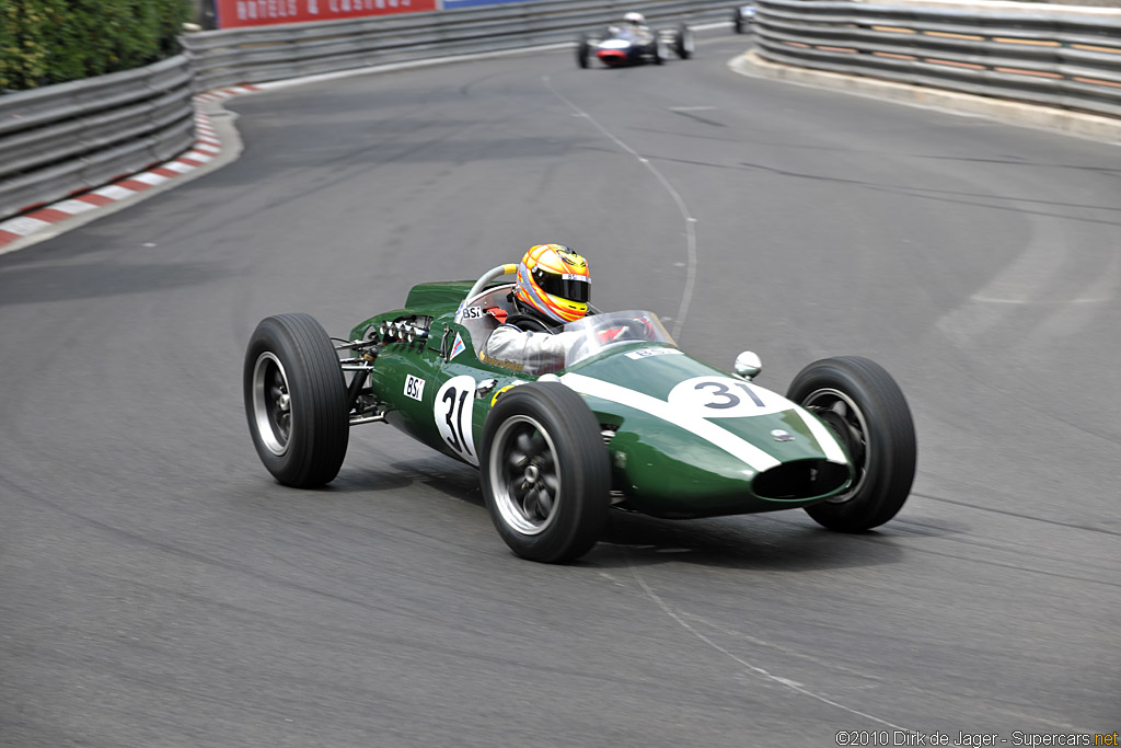 7th Grand Prix de Monaco Historique-6