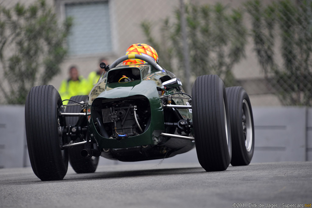 7th Grand Prix de Monaco Historique-6