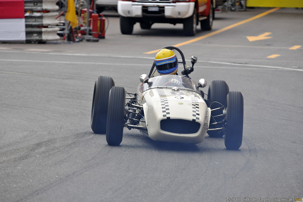 7th Grand Prix de Monaco Historique-6