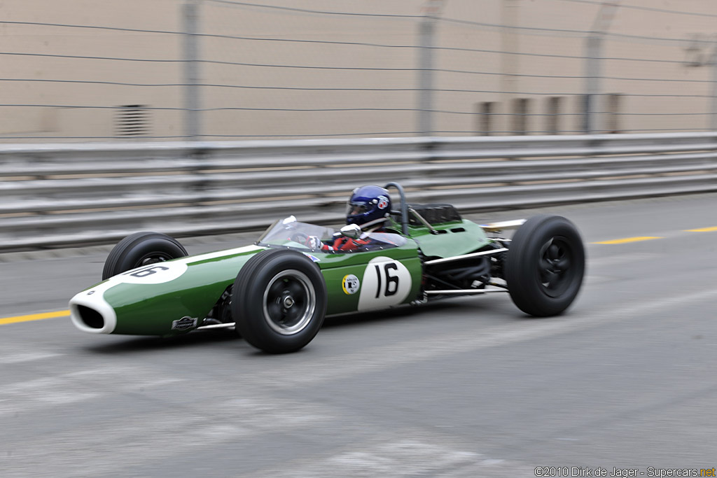 7th Grand Prix de Monaco Historique-6