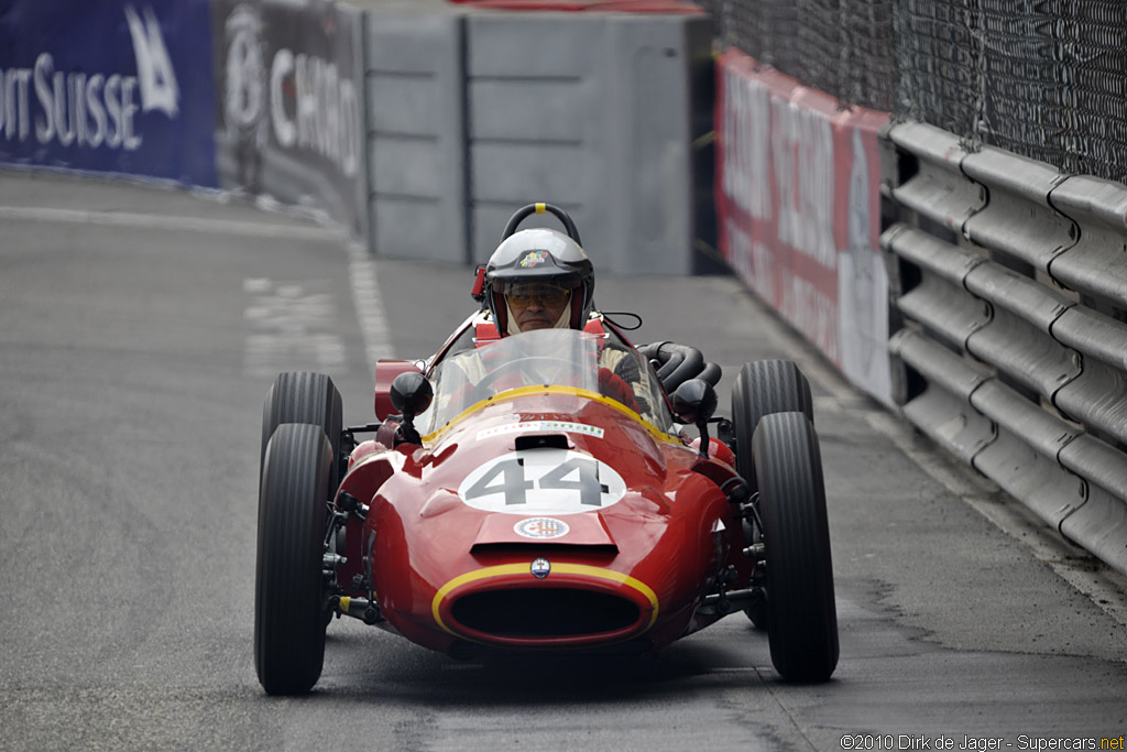 7th Grand Prix de Monaco Historique-6