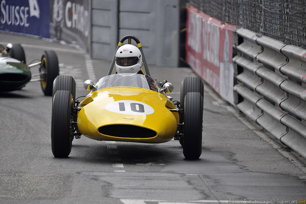 7th Grand Prix de Monaco Historique-6