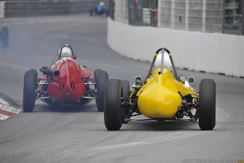 7th Grand Prix de Monaco Historique-6