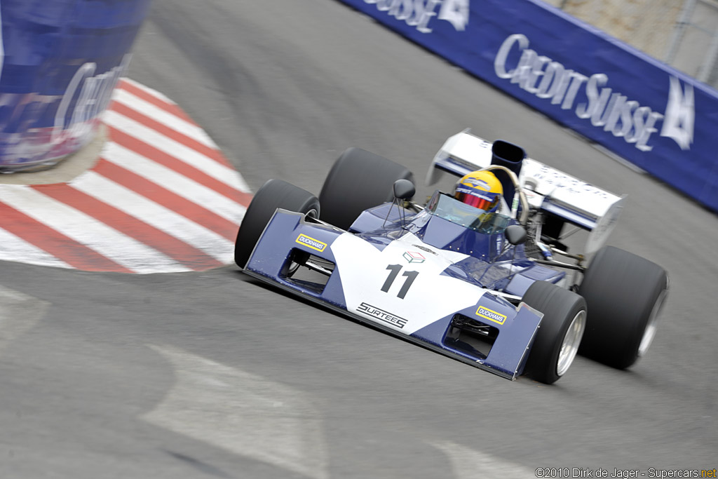 7th Grand Prix de Monaco Historique-7