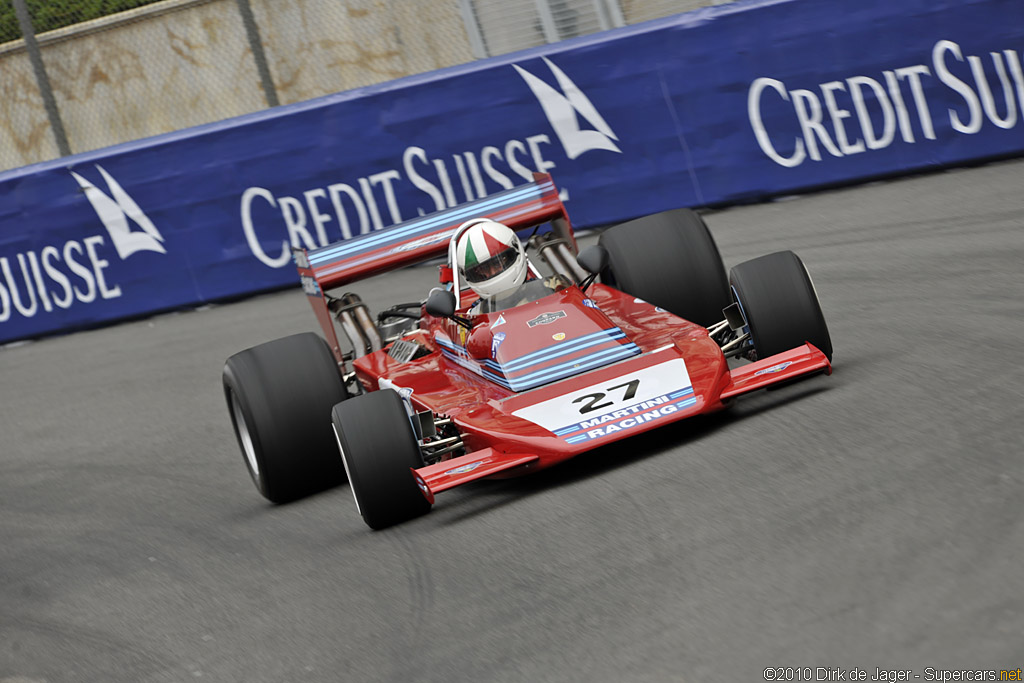 7th Grand Prix de Monaco Historique-7