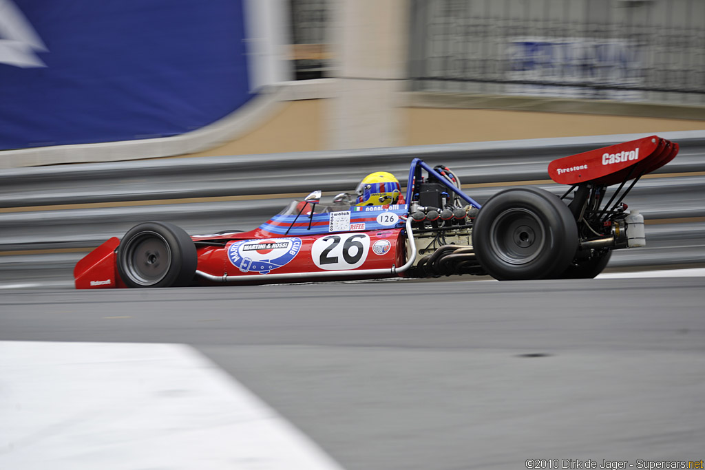 7th Grand Prix de Monaco Historique-7