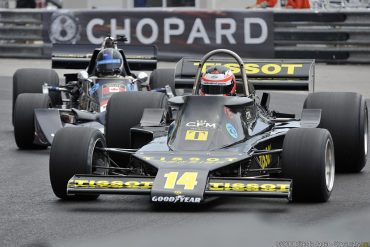 7th Grand Prix de Monaco Historique-8