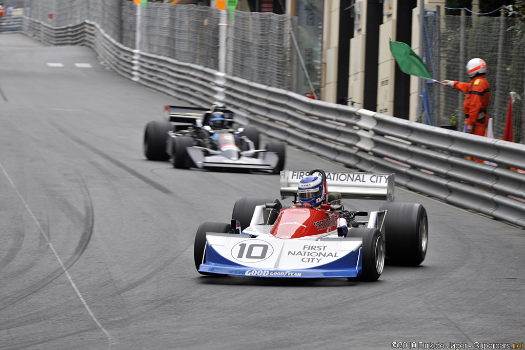 7th Grand Prix de Monaco Historique-8