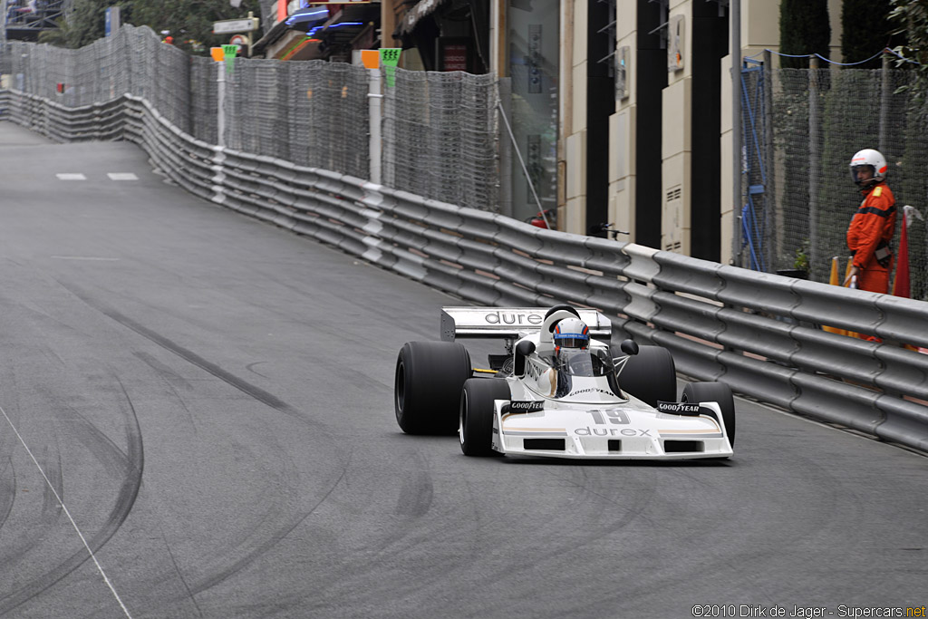 7th Grand Prix de Monaco Historique-8