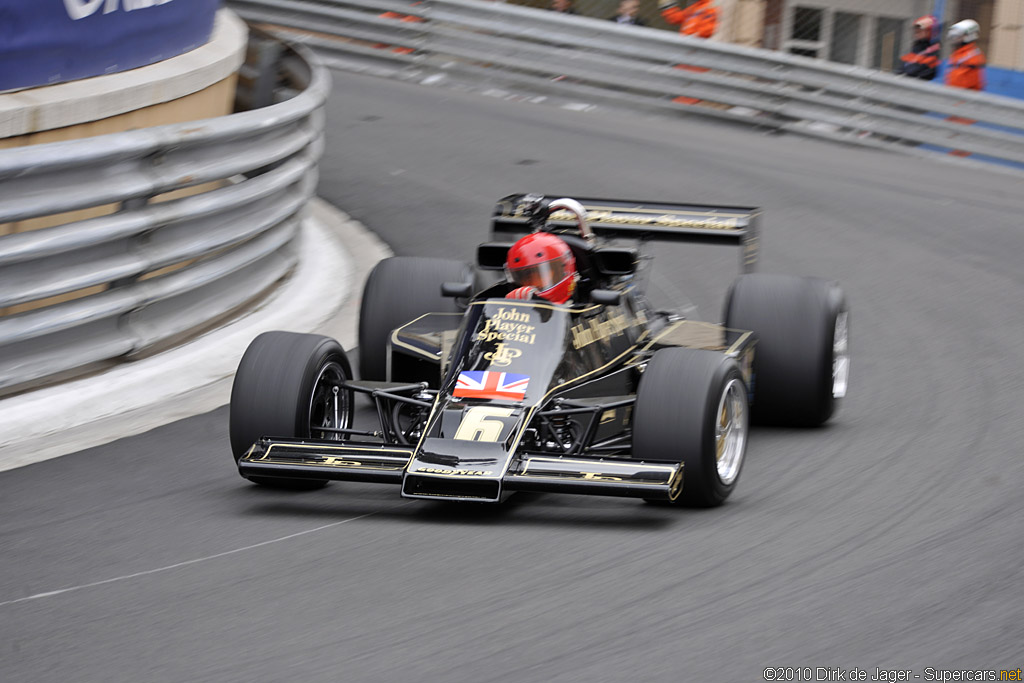 7th Grand Prix de Monaco Historique-8