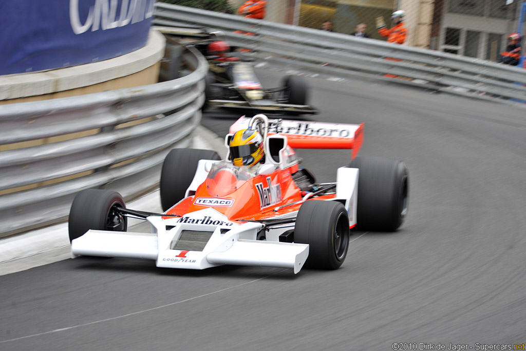 7th Grand Prix de Monaco Historique-8