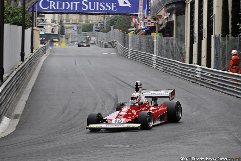 7th Grand Prix de Monaco Historique-8