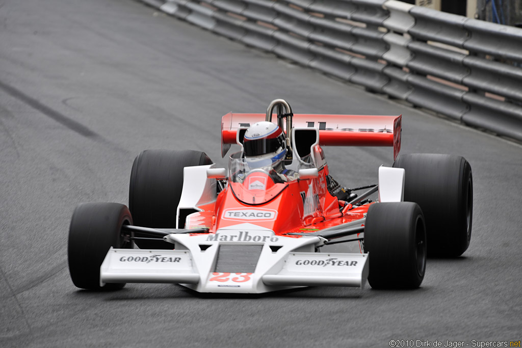 7th Grand Prix de Monaco Historique-8