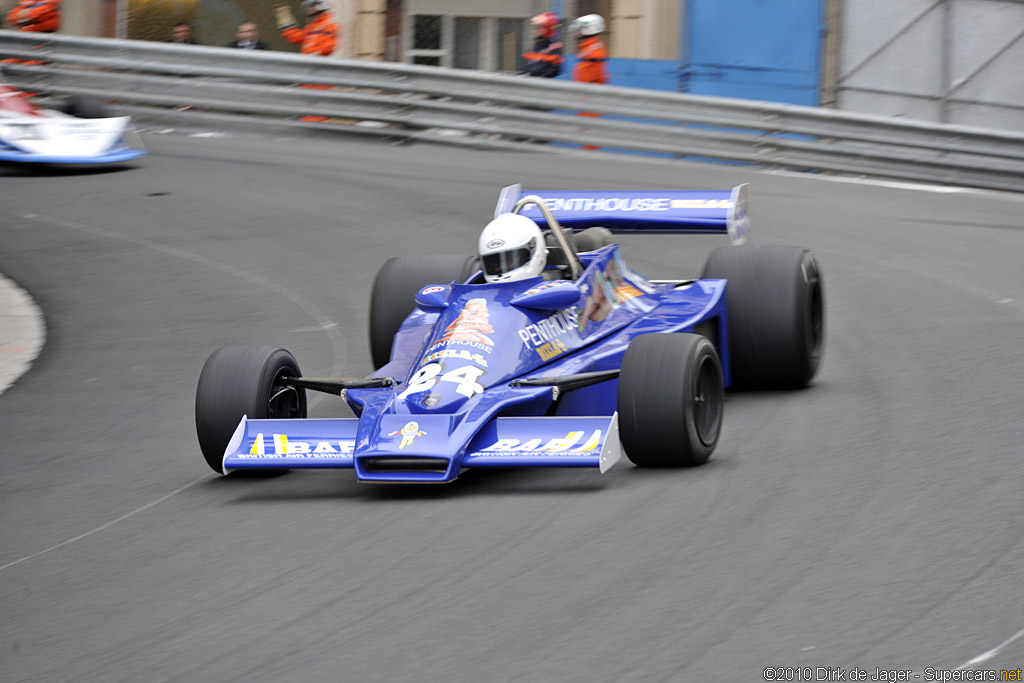 7th Grand Prix de Monaco Historique-8