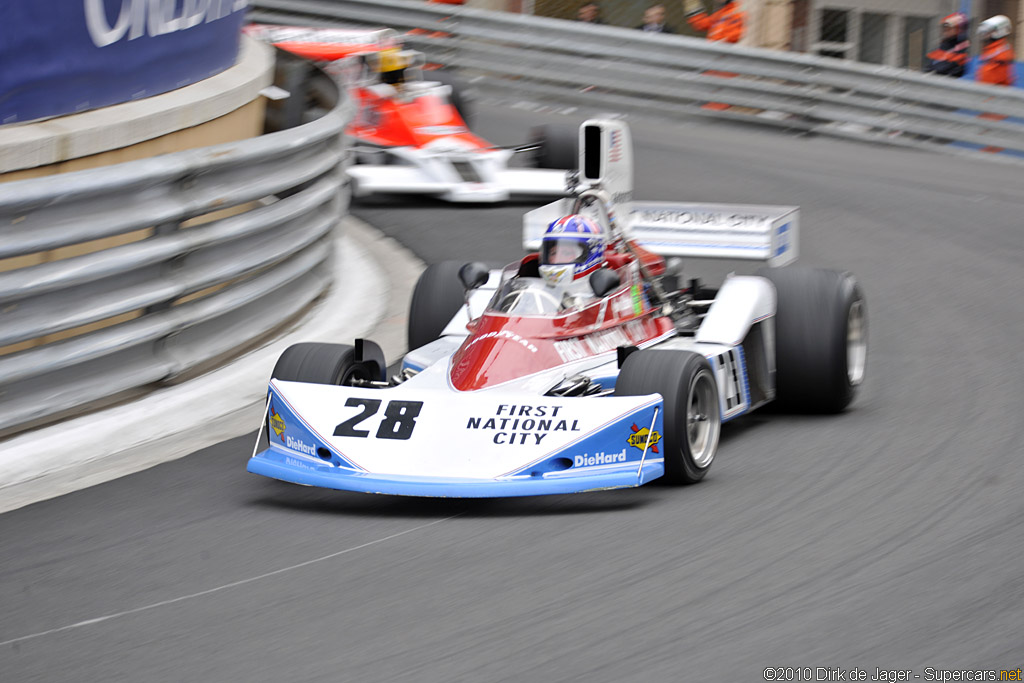 7th Grand Prix de Monaco Historique-8