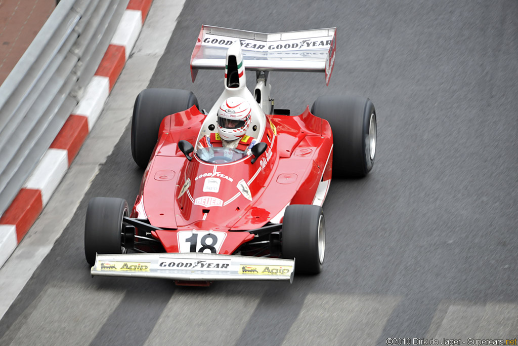 7th Grand Prix de Monaco Historique-8