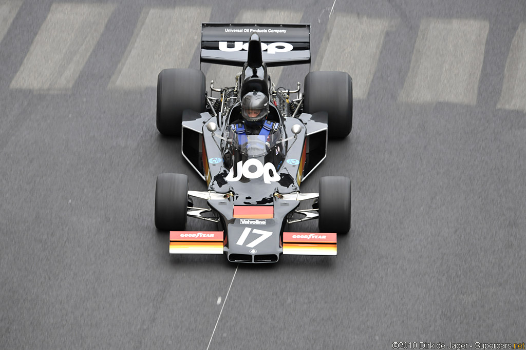 7th Grand Prix de Monaco Historique-8
