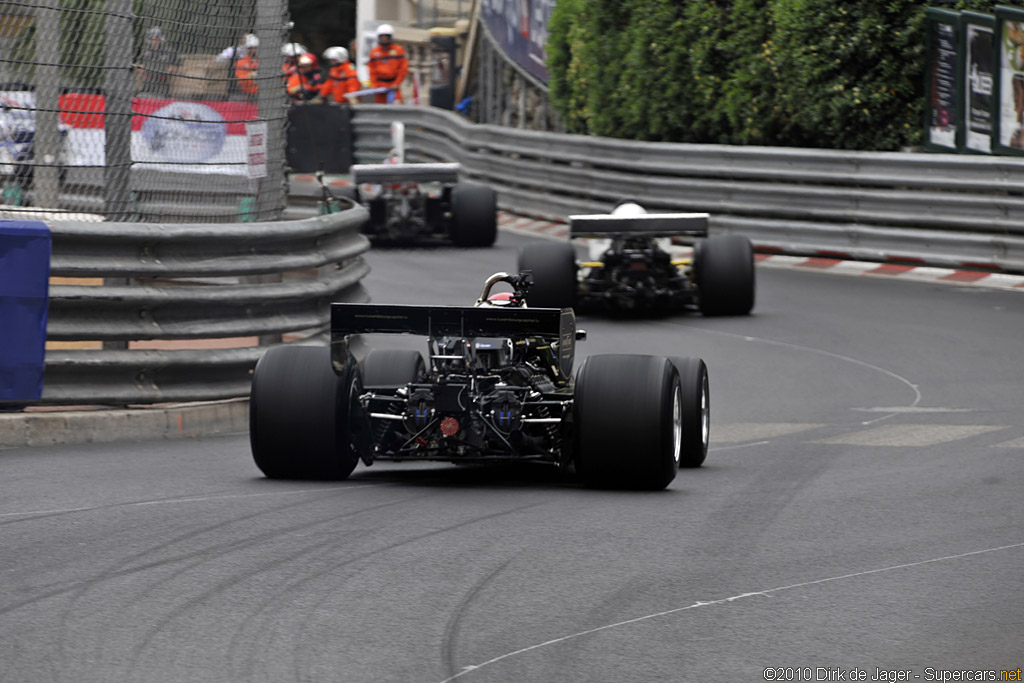 7th Grand Prix de Monaco Historique-8