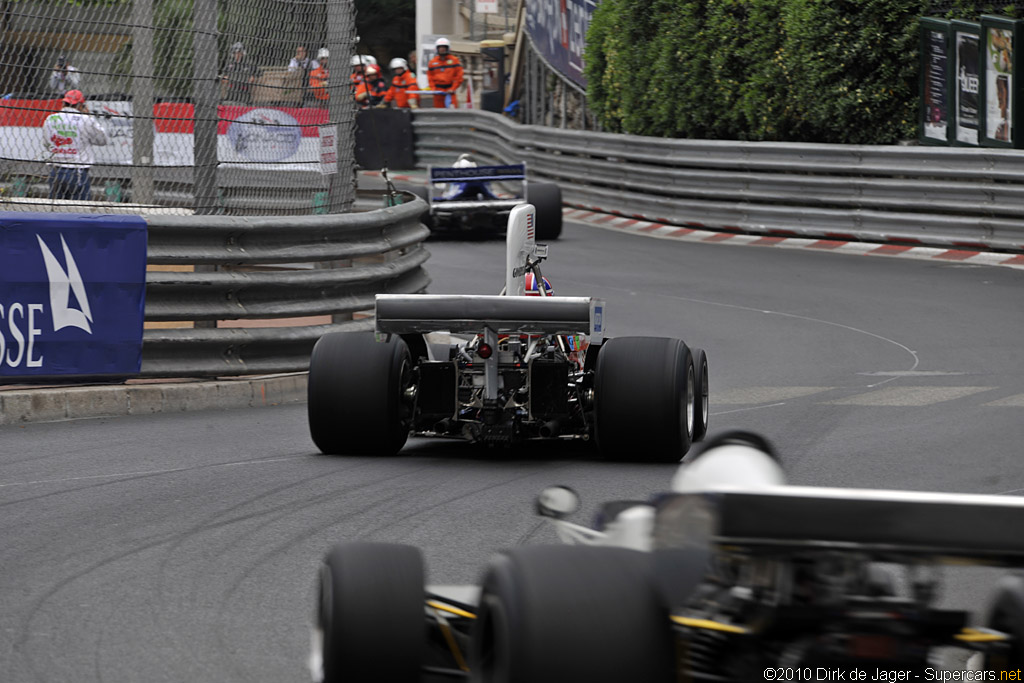 7th Grand Prix de Monaco Historique-8