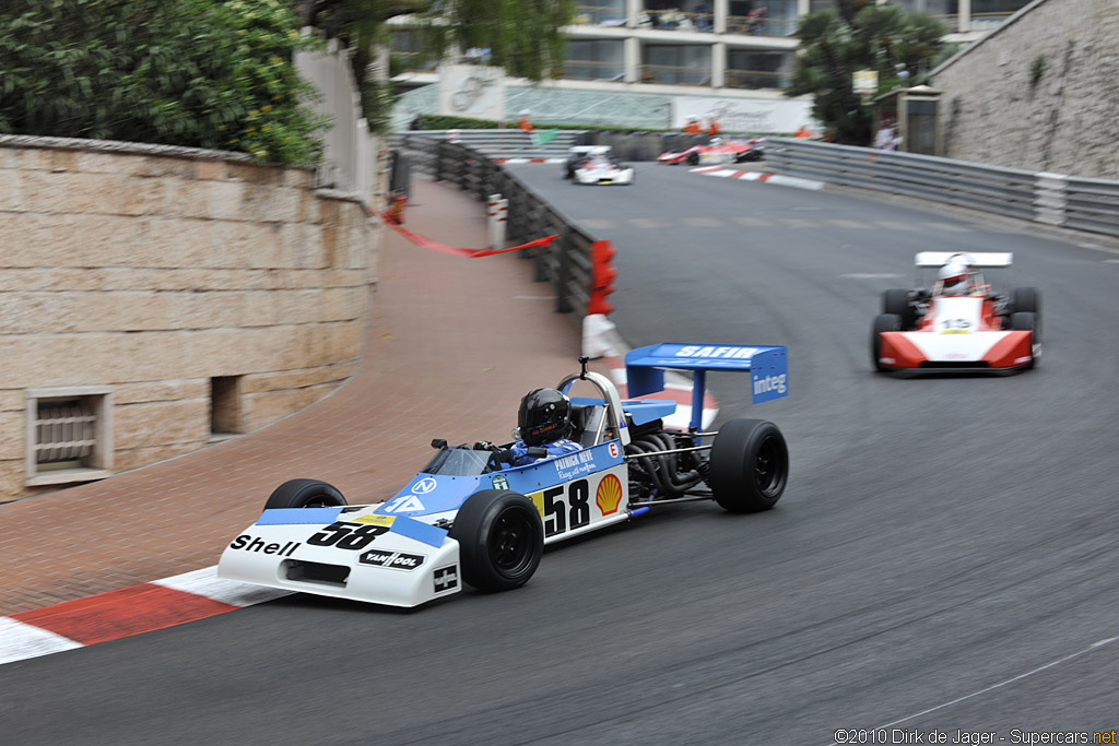 7th Grand Prix de Monaco Historique-9