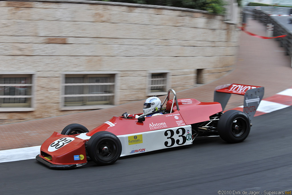 7th Grand Prix de Monaco Historique-9