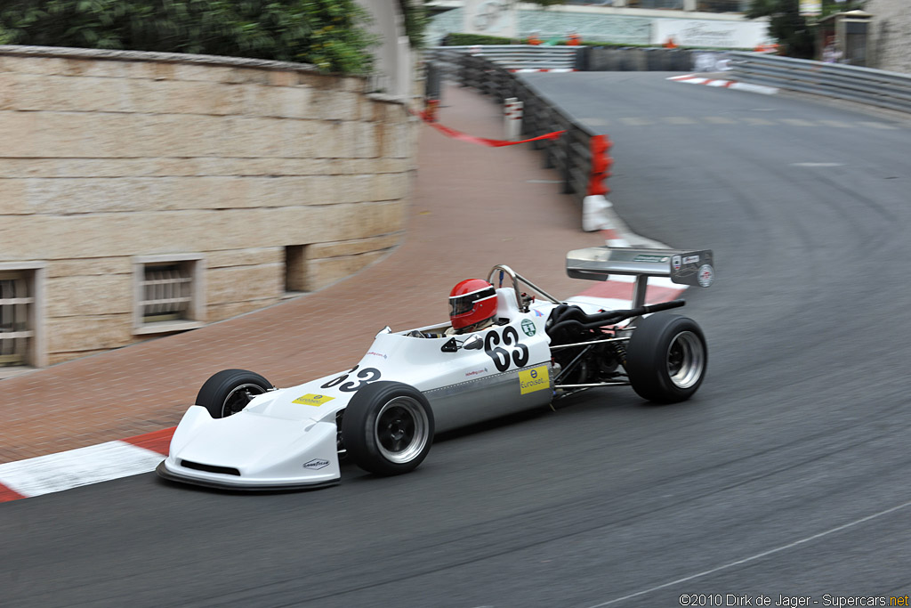 7th Grand Prix de Monaco Historique-9