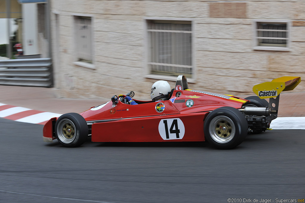 7th Grand Prix de Monaco Historique-9