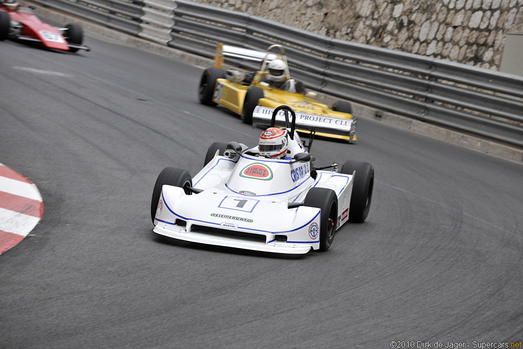 7th Grand Prix de Monaco Historique-9