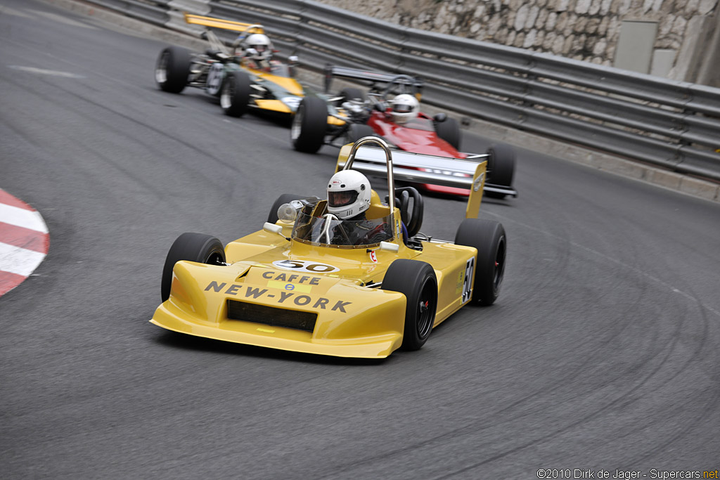 7th Grand Prix de Monaco Historique-9