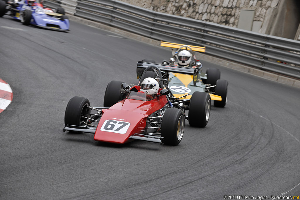 7th Grand Prix de Monaco Historique-9