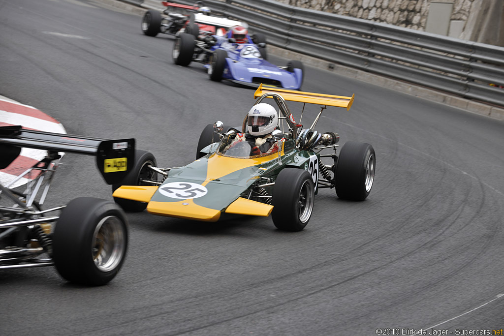 7th Grand Prix de Monaco Historique-9