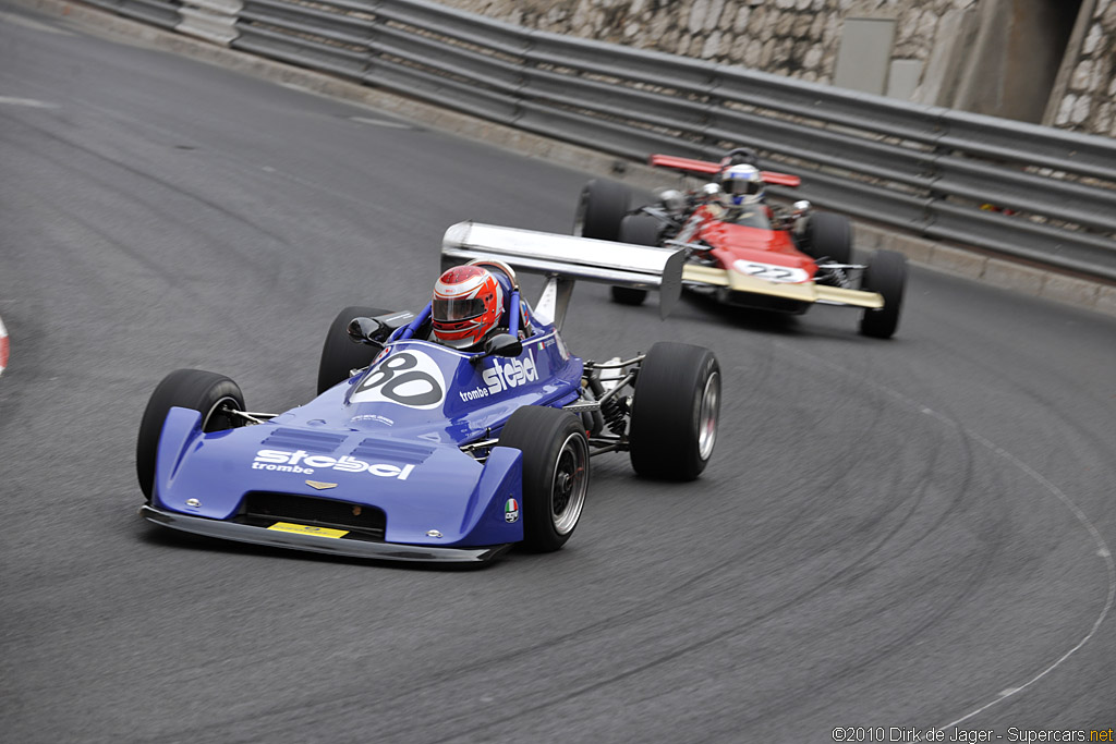 7th Grand Prix de Monaco Historique-9