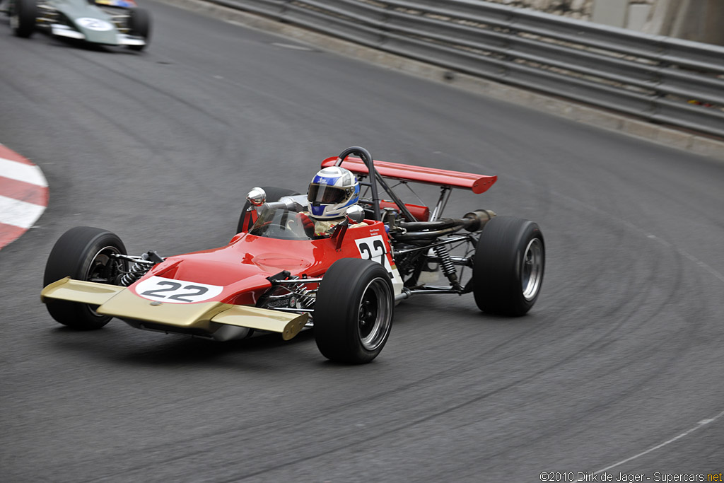 7th Grand Prix de Monaco Historique-9