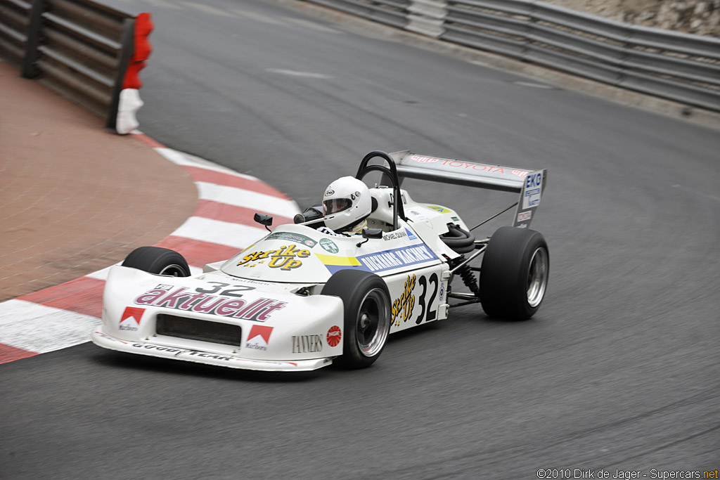 7th Grand Prix de Monaco Historique-9