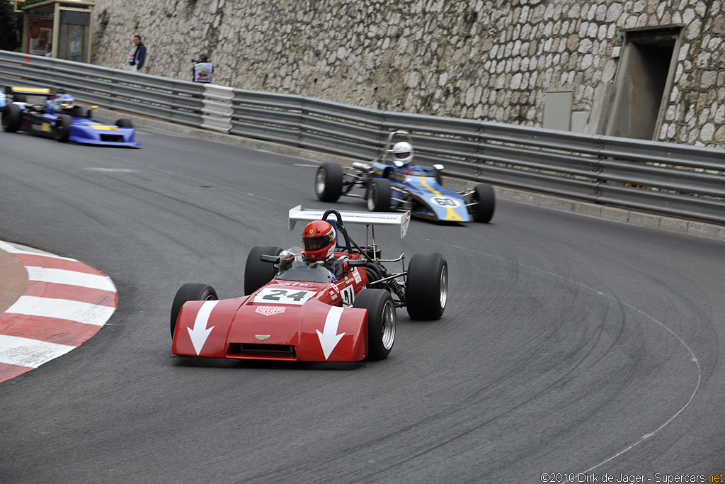 7th Grand Prix de Monaco Historique-9