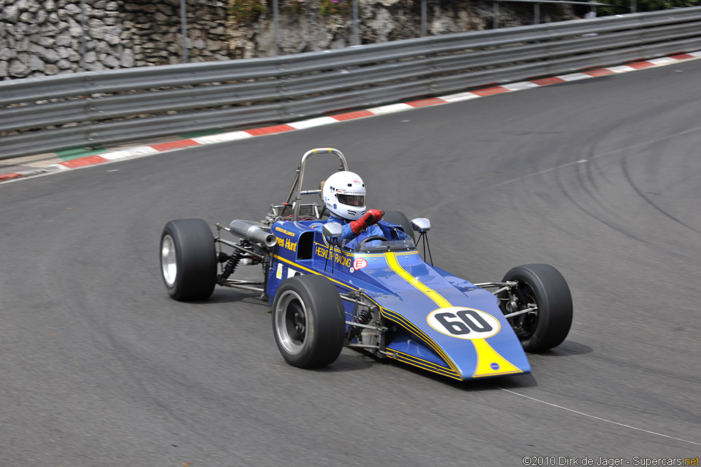 7th Grand Prix de Monaco Historique-9