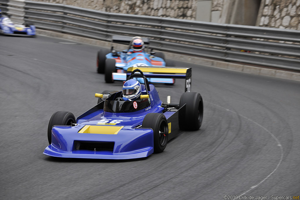 7th Grand Prix de Monaco Historique-9