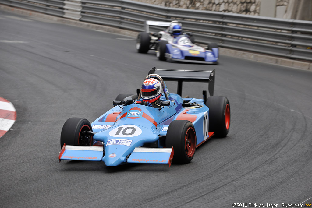 7th Grand Prix de Monaco Historique-9