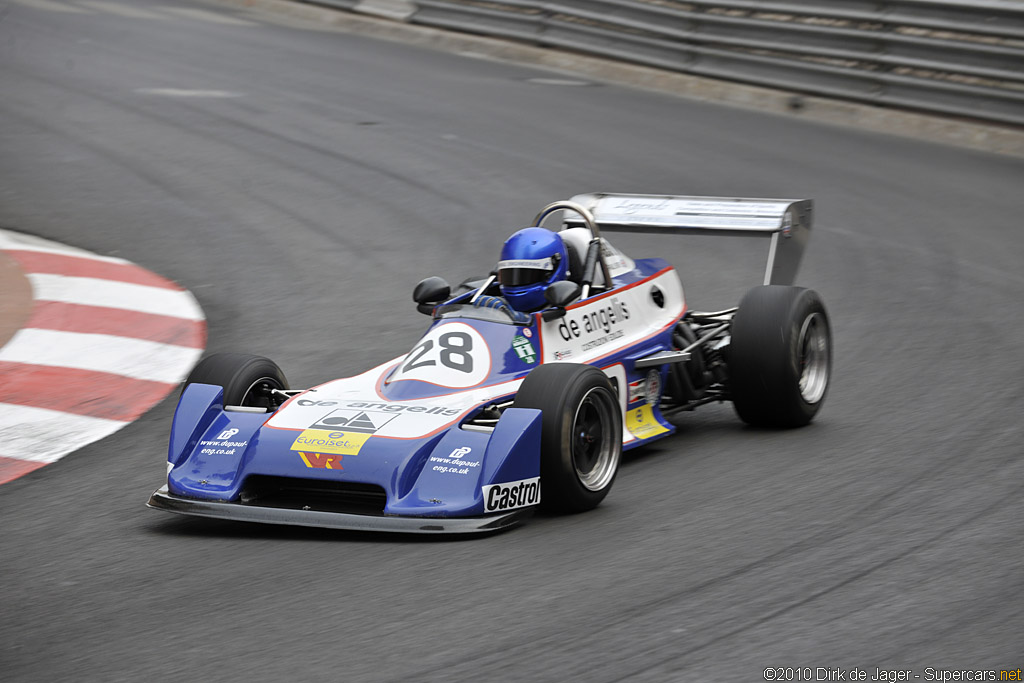 7th Grand Prix de Monaco Historique-9
