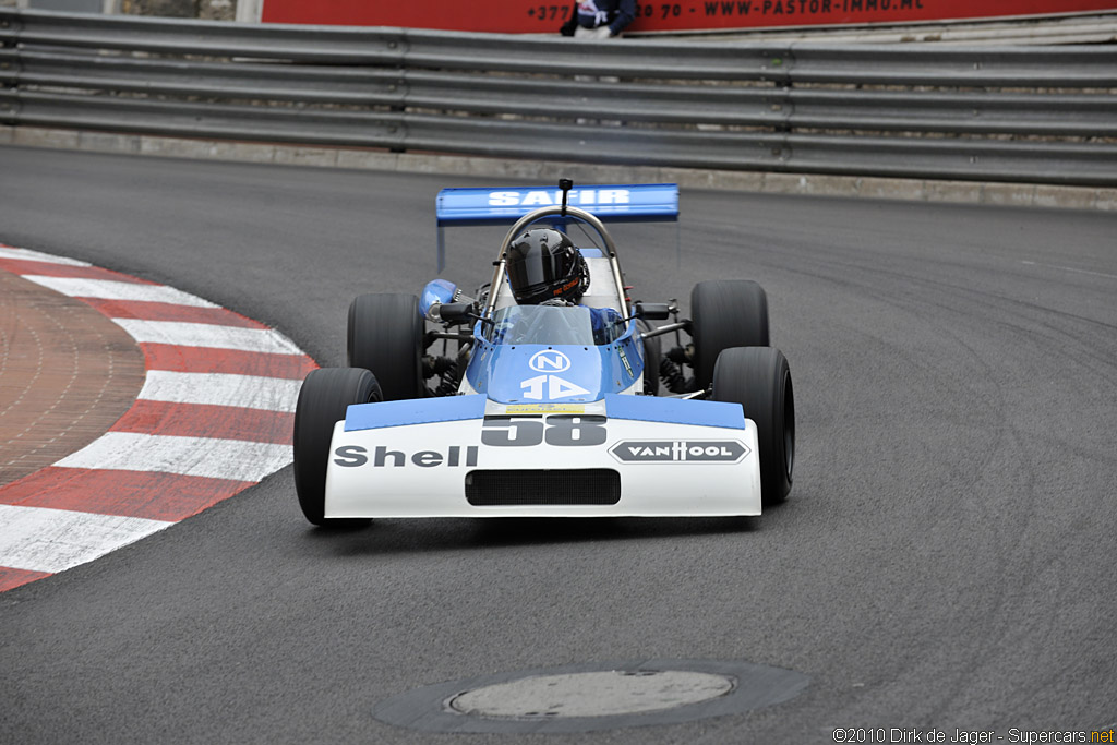 7th Grand Prix de Monaco Historique-9