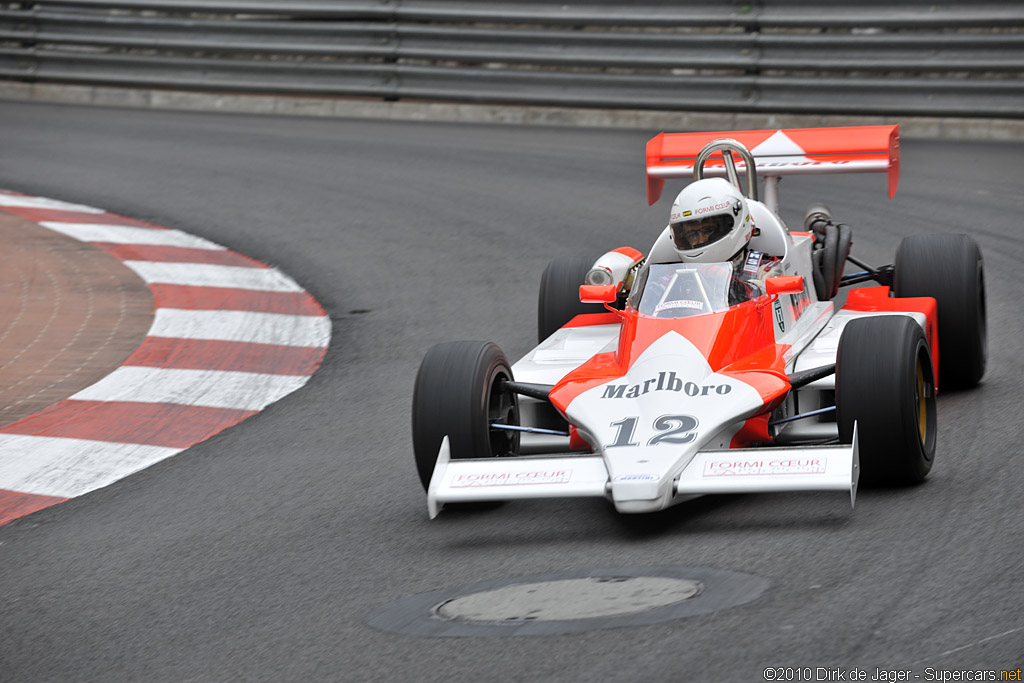 7th Grand Prix de Monaco Historique-9