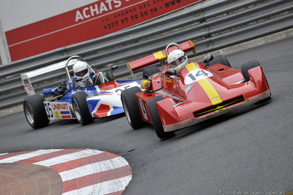 7th Grand Prix de Monaco Historique-9