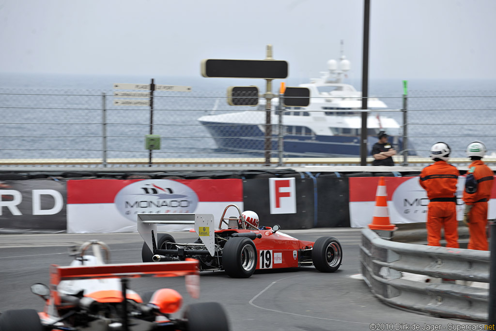 7th Grand Prix de Monaco Historique-9