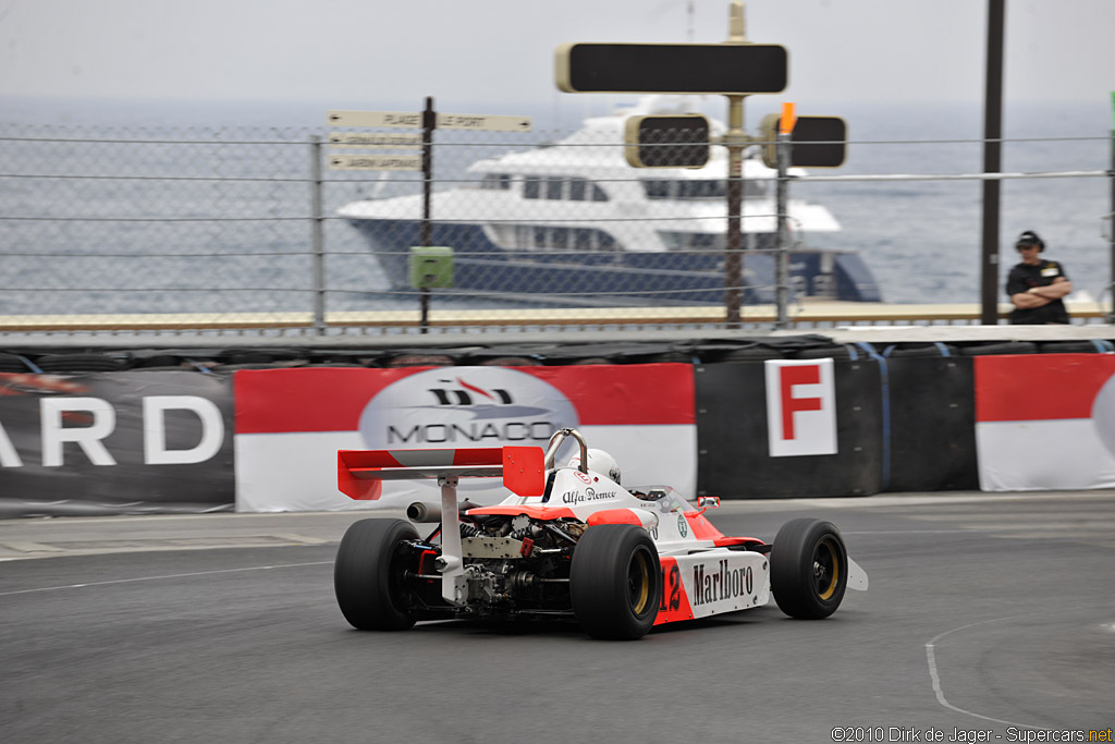 7th Grand Prix de Monaco Historique-9