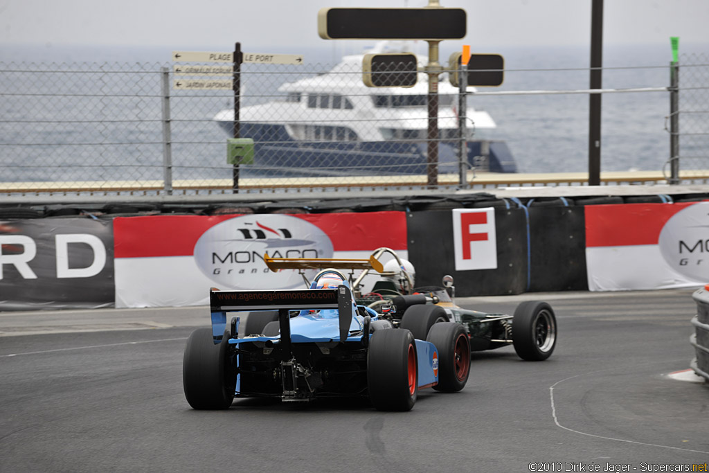 7th Grand Prix de Monaco Historique-9