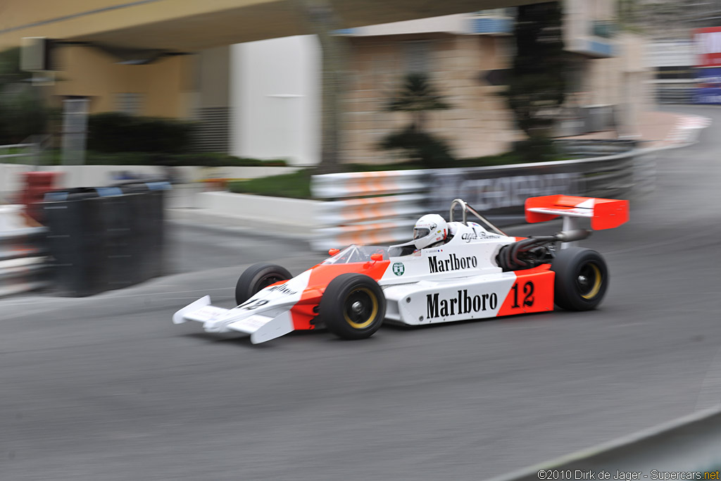 7th Grand Prix de Monaco Historique-9