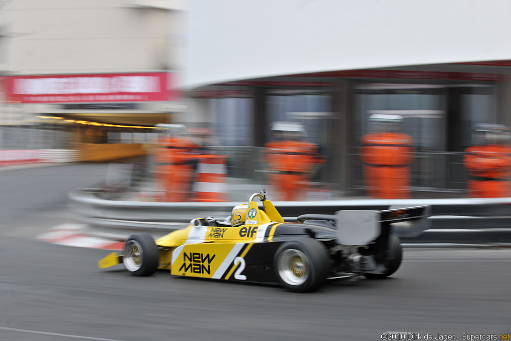 7th Grand Prix de Monaco Historique-9