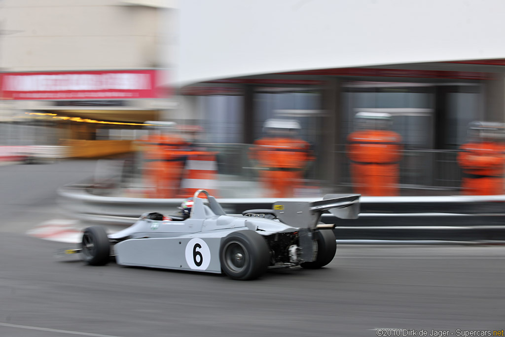 7th Grand Prix de Monaco Historique-9