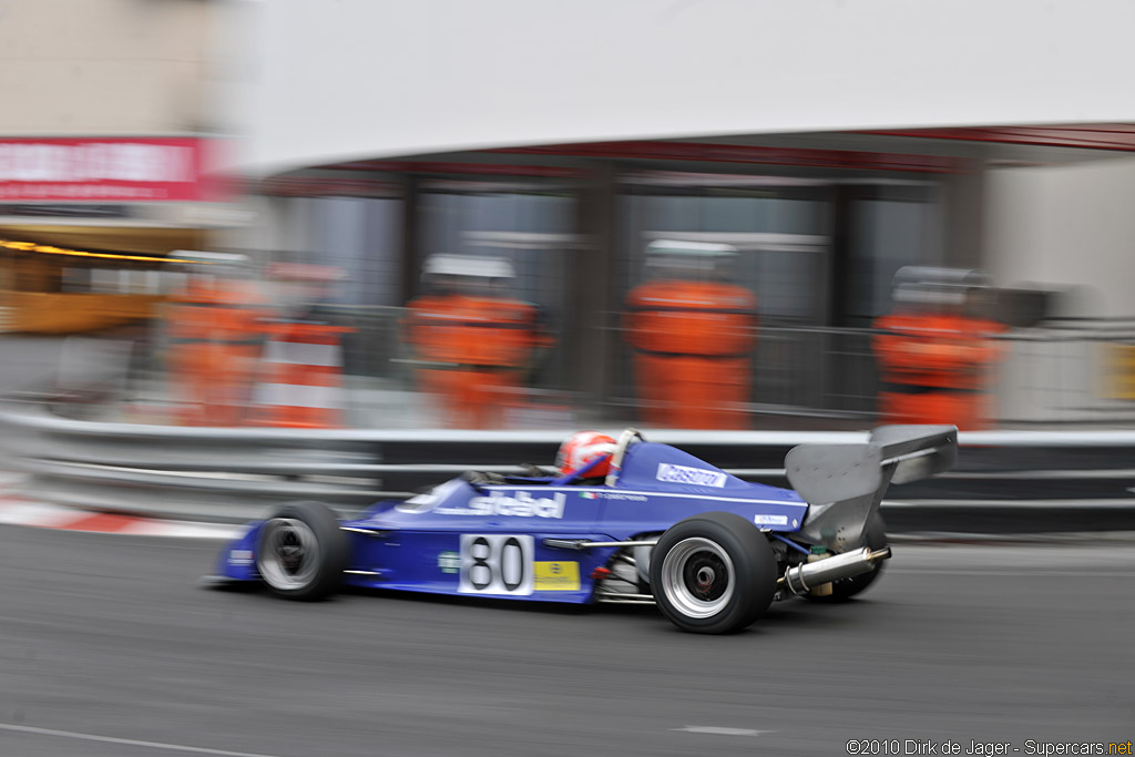 7th Grand Prix de Monaco Historique-9