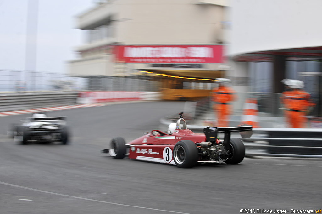 7th Grand Prix de Monaco Historique-9